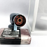 Автоматическая газовая горелка-насадка с пьезоподжигом Flame Gun 915, фото 2