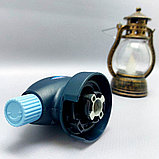Автоматическая газовая горелка-насадка с пьезоподжигом Flame Gun 915, фото 4