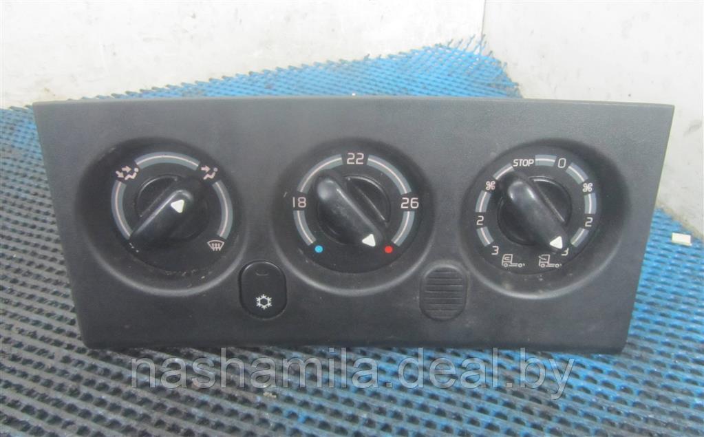 Блок управления печки/климат-контроля Renault Magnum DXI - фото 1 - id-p224516160