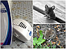 Ультразвуковой отпугиватель крыс и мышей Чистый дом KD-28A (220В), фото 9