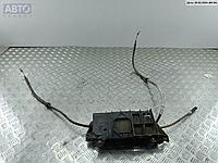 Блок ручника (стояночного тормоза) Renault Scenic 2 (2003-2009)