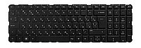 Клавиатура для ноутбука HP Pavilion M6-1000, чёрная, без рамки