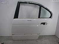 Дверь боковая задняя левая BMW 5 E39 (1995-2003)