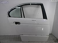 Дверь боковая задняя правая BMW 5 E39 (1995-2003)