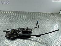 Механизм стеклоочистителя переднего (трапеция дворников) Mercedes W208 (CLK)
