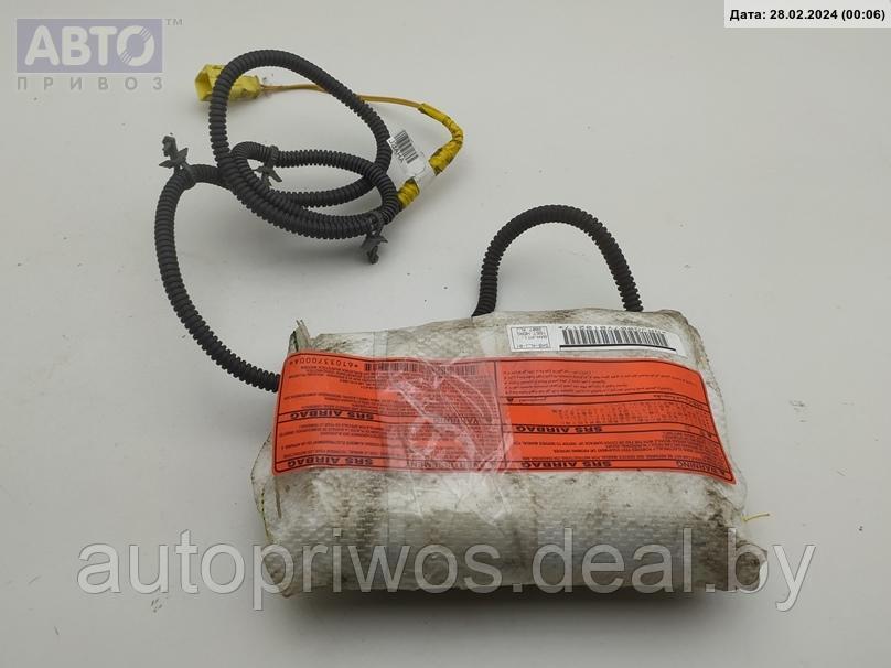 Подушка безопасности боковая (в сиденье) Nissan X-Trail (2007-2014) T31 - фото 2 - id-p224516701