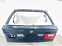 Крышка багажника (дверь задняя) BMW 5 E34 (1987-1996)
