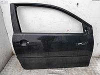 Дверь боковая передняя правая Volkswagen Polo (2001-2005)