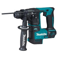 Makita DHR171Z, Перфоратор, 18В, 1,2 Дж, без АКБ и ЗУ, коробка