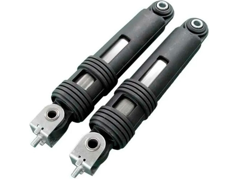Амортизаторы (2шт) для стиральной машины Indesit C00303582 (80N 8.15mm, C00093884, 12ph34)