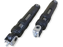 Амортизаторы (2шт) для стиральной машины Indesit C00303582 (80N 8.15mm, C00093884, 12ph34), фото 3