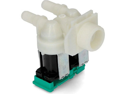 Клапан залива воды для стиральной машины Bosch VAL022BO (00174261, 626528), фото 2