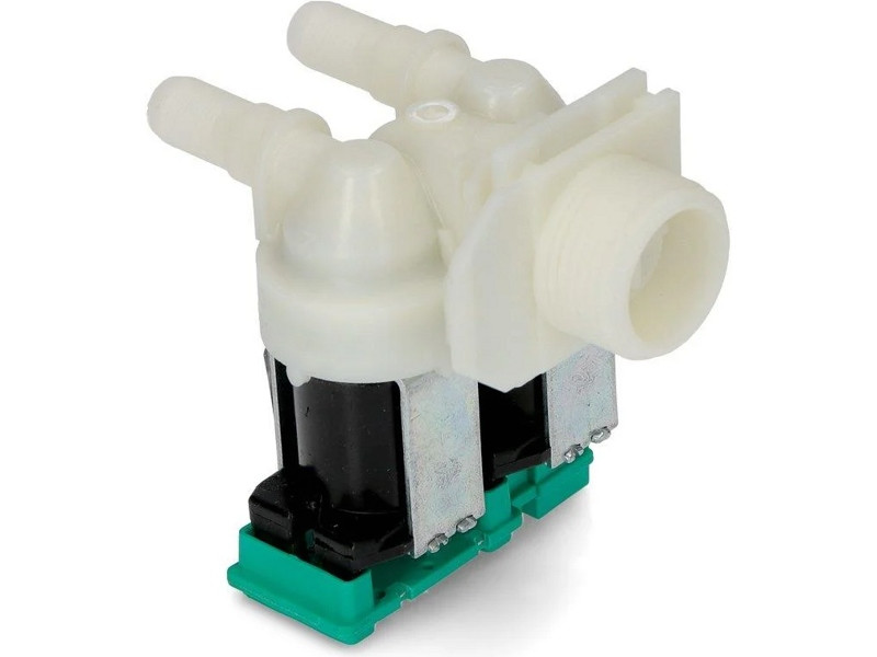 Клапан залива воды для стиральной машины Bosch VAL022BO (00174261, 626528) - фото 1 - id-p139660819