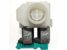 Клапан залива воды для стиральной машины Bosch VAL022BO (00174261, 626528), фото 2