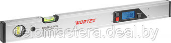 Уровень строительный Wortex DL 6000 0323276 - фото 1 - id-p224518826