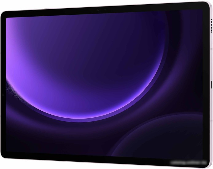 Планшет Samsung Galaxy Tab S9 FE+ 5G SM-X616 8GB/128GB (лаванда) - фото 4 - id-p224520120