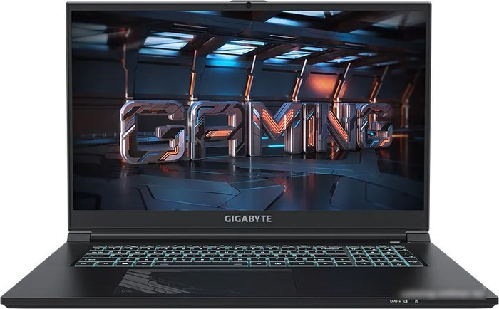 Игровой ноутбук Gigabyte G7 MF-E2KZ213SH - фото 1 - id-p224520098