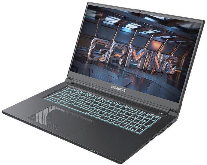 Игровой ноутбук Gigabyte G7 MF-E2KZ213SH - фото 4 - id-p224520098