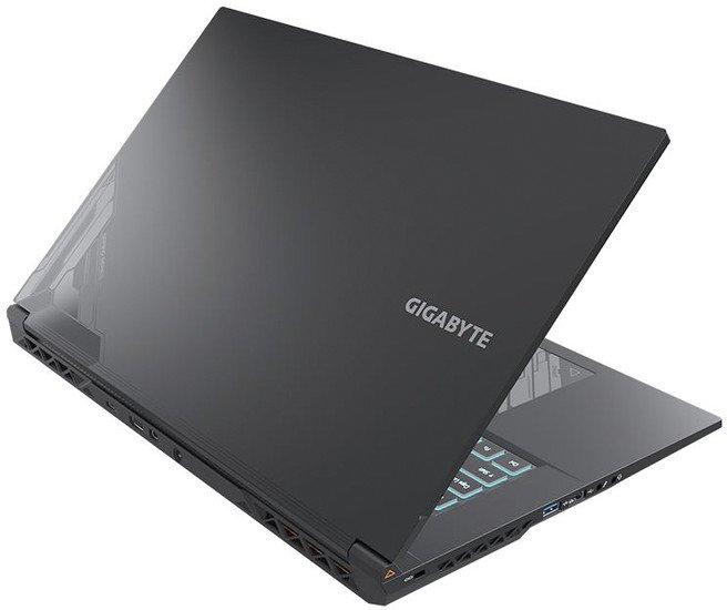 Игровой ноутбук Gigabyte G7 MF-E2KZ213SH - фото 5 - id-p224520098