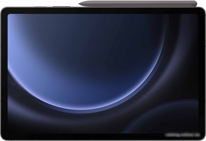 Планшет Samsung Galaxy Tab S9 FE 5G SM-X516 6GB/128GB (графит) - фото 3 - id-p224520122