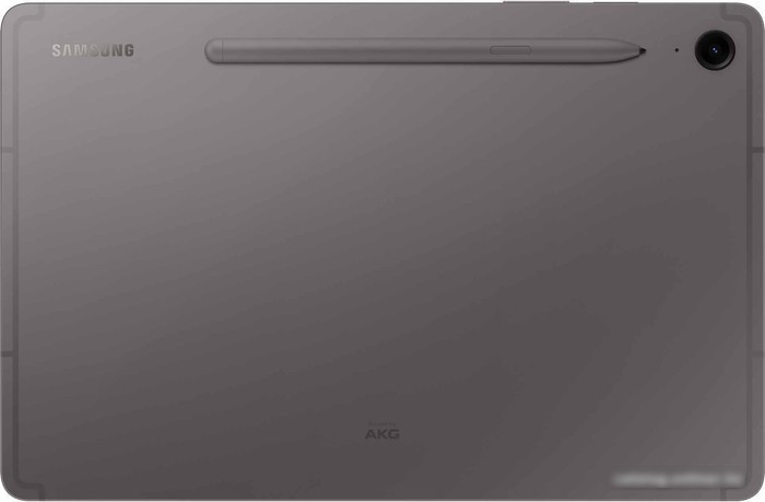 Планшет Samsung Galaxy Tab S9 FE 5G SM-X516 6GB/128GB (графит) - фото 5 - id-p224520122