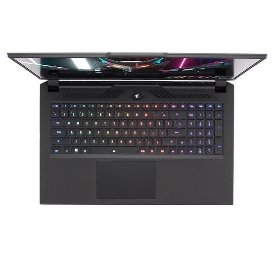 Игровой ноутбук Gigabyte Aorus 17H BXF-74KZ554SD - фото 2 - id-p224520099