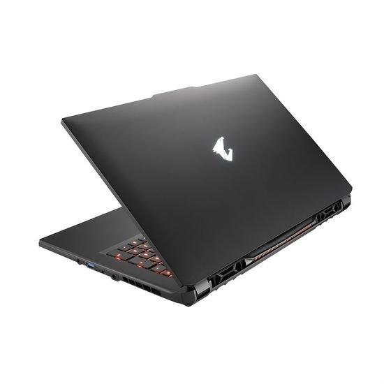 Игровой ноутбук Gigabyte Aorus 17H BXF-74KZ554SD - фото 5 - id-p224520099