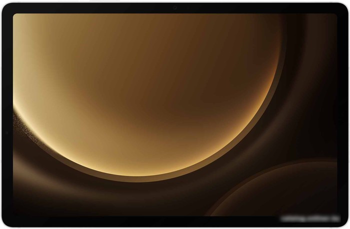 Планшет Samsung Galaxy Tab S9 FE 5G SM-X516 6GB/128GB (серебристый) - фото 2 - id-p224520133