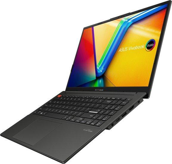 Ноутбук ASUS VivoBook S15 OLED K5504VA-MA091W - фото 4 - id-p224520021