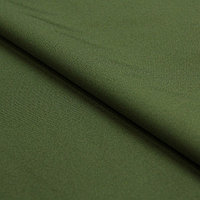 Ткань костюмная габардин, ширина 150 см, цвет хаки