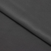 Ткань костюмная, ширина 150 см, цвет серый