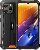 Телефон Blackview BV5300 Plus (оранжевый)