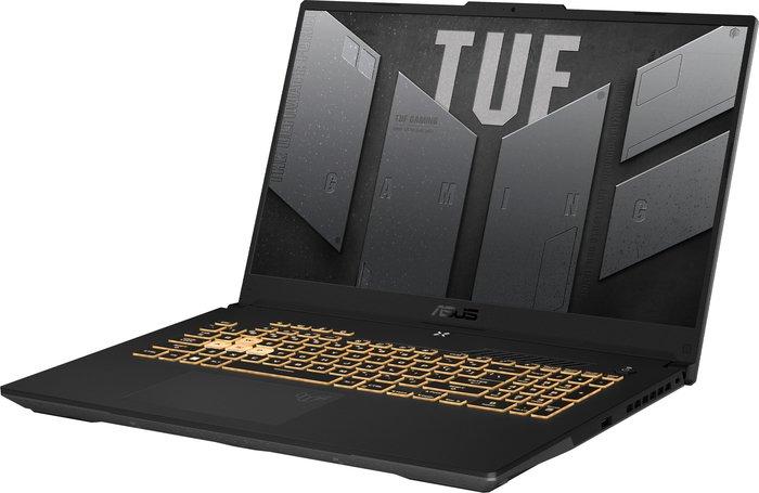 Игровой ноутбук ASUS TUF Gaming F17 FX707ZC4-HX076 - фото 5 - id-p224520057