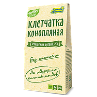 Клетчатка конопляная "Компас здоровья", 150гр 1/15