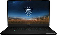 Рабочая станция MSI CreatorPro X17HX A13VKS-280RU