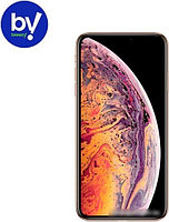 Смартфон Apple iPhone XS 256GB Воcстановленный by Breezy, грейд A (золотистый)