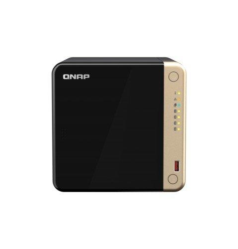 Сетевой накопитель QNAP TS-464-8G - фото 3 - id-p224521298