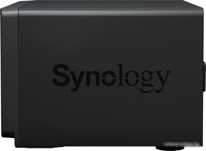 Сетевой накопитель Synology DiskStation DS1823xs+ - фото 4 - id-p224521340