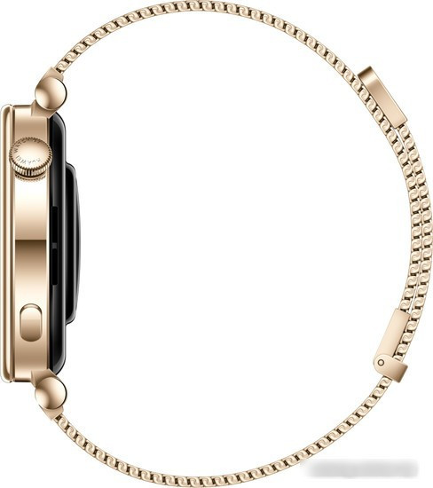 Умные часы Huawei Watch GT 4 41 мм (светло-золотой) - фото 3 - id-p224521376