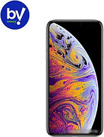 Смартфон Apple iPhone XS Max 512GB Восстановленный by Breezy, грейд C (серебристый)