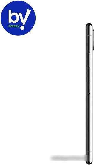 Смартфон Apple iPhone XS 64GB Воcстановленный by Breezy, грейд B (серебристый) - фото 3 - id-p224521145