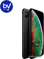 Смартфон Apple iPhone XS Max 64GB Восстановленный by Breezy, грейд B (серый космос)