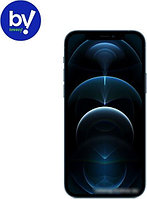 Смартфон Apple iPhone 12 Pro 256GB Восстановленный by Breezy, грейд A (тихоокеанский синий)