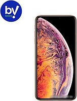 Смартфон Apple iPhone XS Max 512GB Восстановленный by Breezy, грейд B (золотистый)