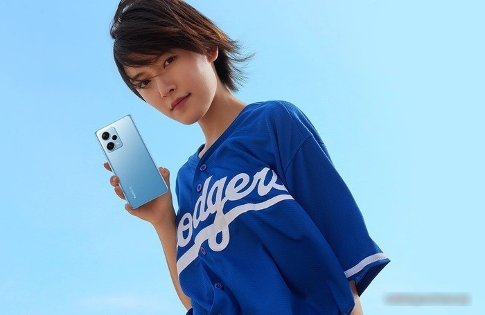 Смартфон Xiaomi Redmi Note 12 Pro 8GB/256GB китайская версия (белый) - фото 5 - id-p224521260