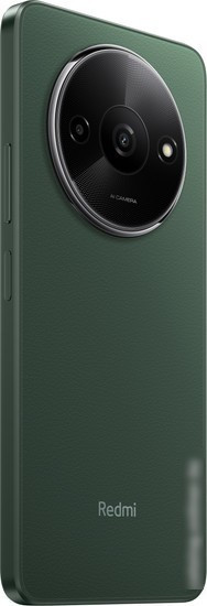 Смартфон Xiaomi Redmi A3 4GB/128GB международная версия (зеленый лес) - фото 3 - id-p224521261