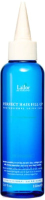 Филлер для волос La'dor Perfect Hair Fill-Up - фото 2 - id-p224522329