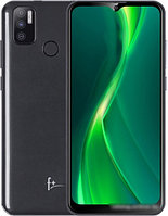 Смартфон F+ SH65 2GB/32GB (черный)