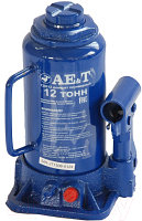 Бутылочный домкрат AE&T T20212