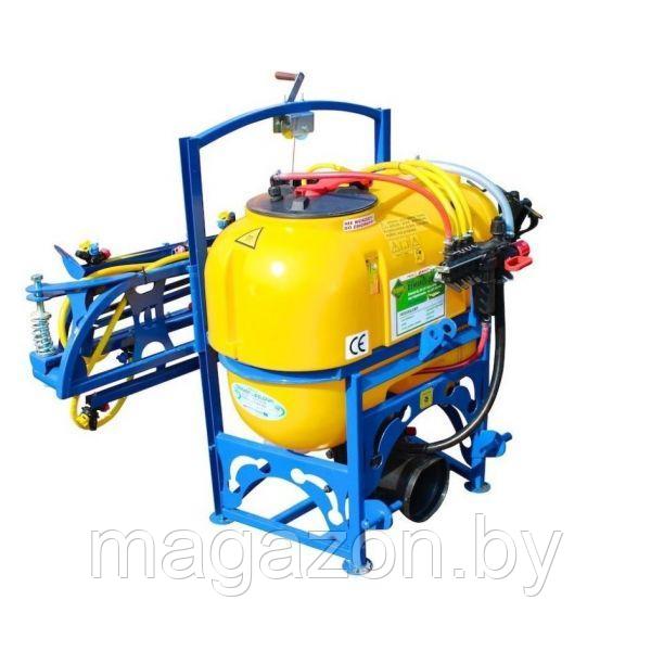 Опрыскиватель DEMAROL 300L-10М